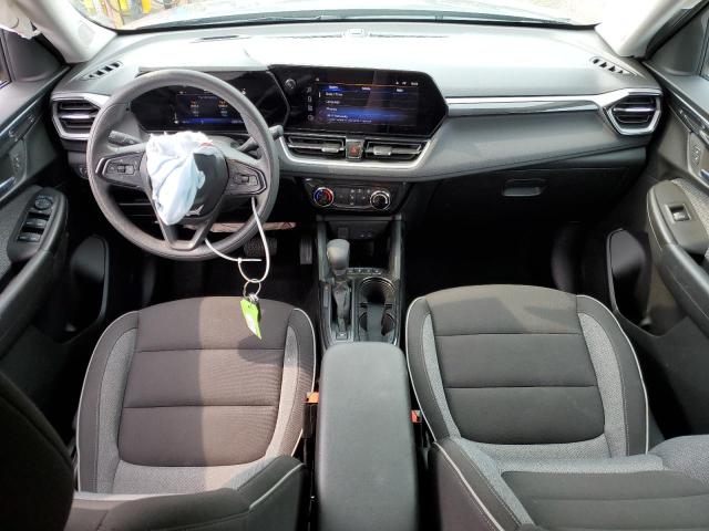 2025 CHEVROLET TRAILBLAZER LT KL79MPSL9SB049195