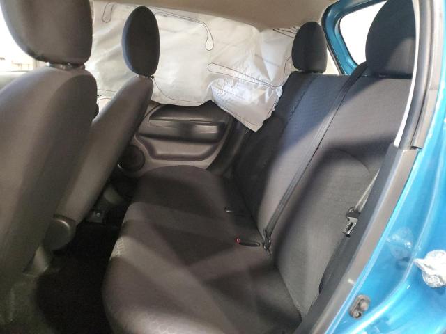 2015 MITSUBISHI MIRAGE ES ML32A4HJ5FH059570