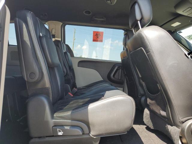 2017 DODGE GRAND CARA - 2C4RDGCG5HR800646