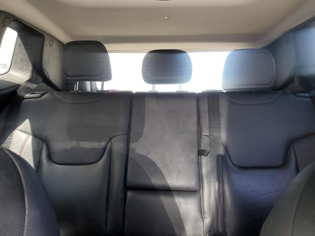 2017 JEEP RENEGADE T ZACCJBCB5HPF99986