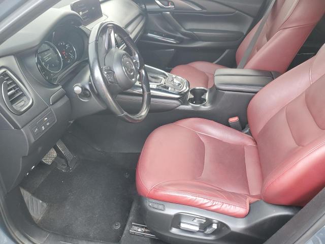 2021 MAZDA CX-9 GRAND JM3TCBDY4M0515712