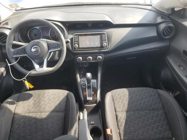 2021 NISSAN KICKS 3N1CP5BV1ML518712