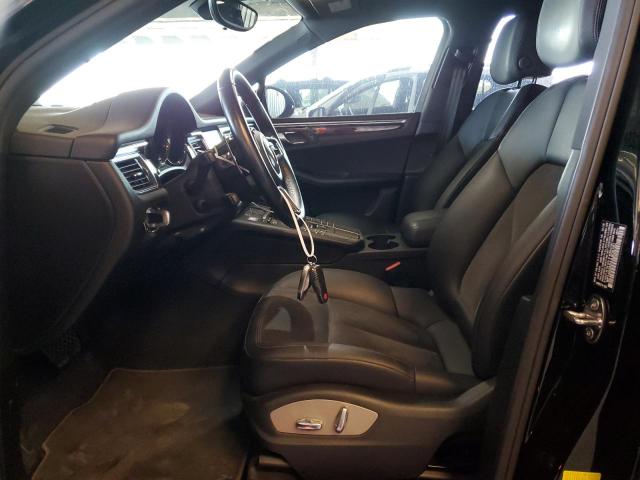 2018 PORSCHE MACAN WP1AA2A54JLB06781