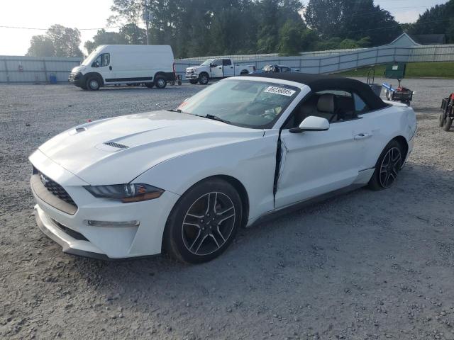 2022 FORD MUSTANG - 1FATP8UH4N5104241