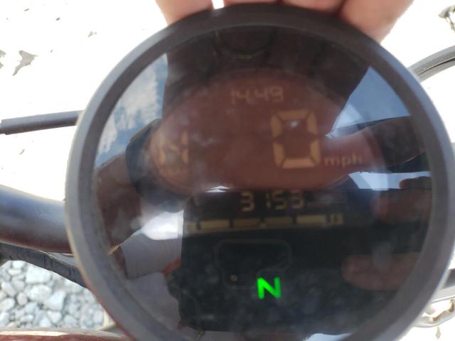 2023 HONDA CMX300 #3281633456