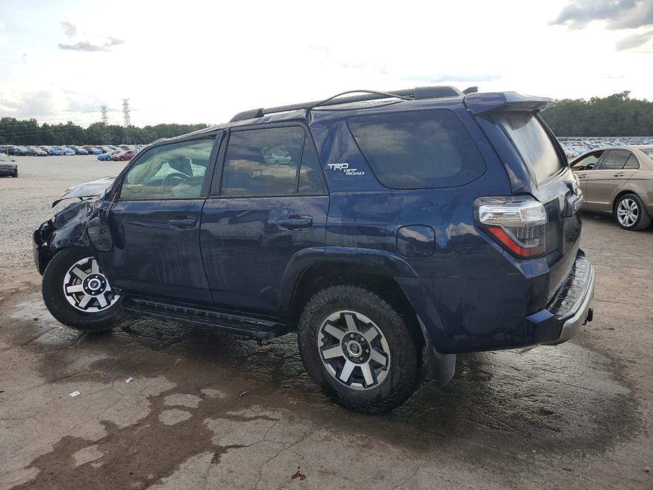 TOYOTA 4RUNNER SR5 PREMIUM