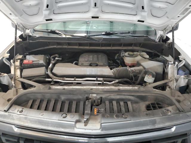 2023 CHEVROLET SILVERADO C1500 3GCNAAEK6PG336969