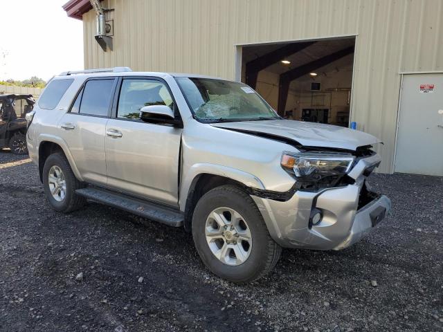 2016 TOYOTA 4RUNNER SR - JTEBU5JR5G5361353
