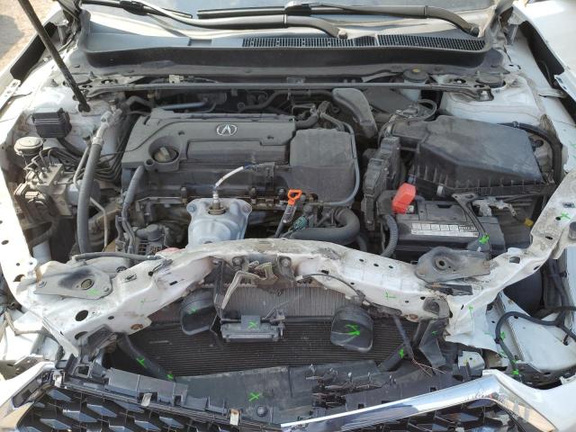 2018 ACURA TLX 19UUB1F30JA800636