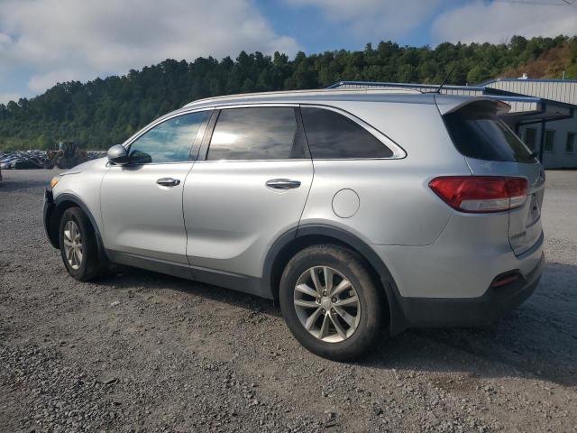 2016 KIA SORENTO LX 5XYPG4A33GG096396