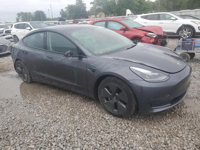 2022 TESLA MODEL 3 5YJ3E1EA3NF125833