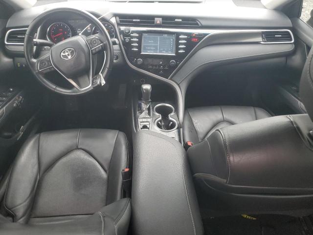 2018 TOYOTA CAMRY XSE 4T1B61HK3JU017254