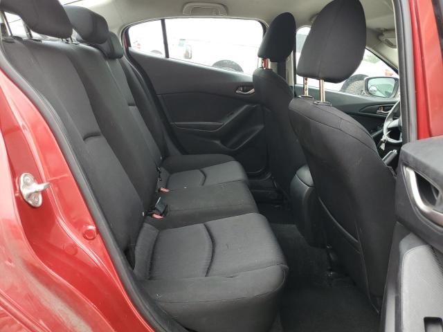 2015 MAZDA 3 SV JM1BM1T77F1257901