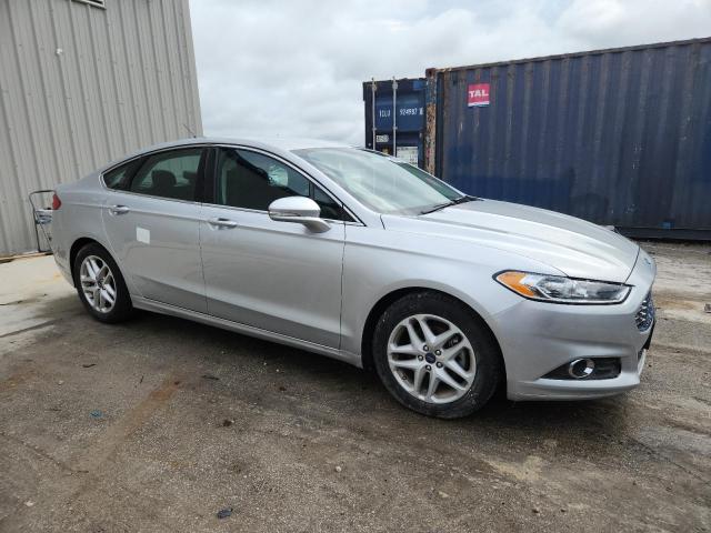 2016 FORD FUSION SE 3FA6P0HDXGR130977