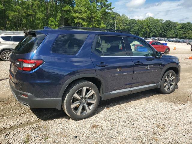 2024 HONDA PILOT ELIT 5FNYG1H81RB024286