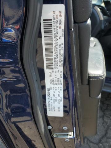 2014 JEEP CHEROKEE L - 1C4PJLDS6EW254101