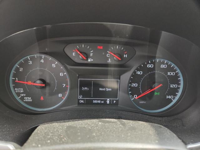 2023 CHEVROLET MALIBU LT 1G1ZD5ST6PF184893