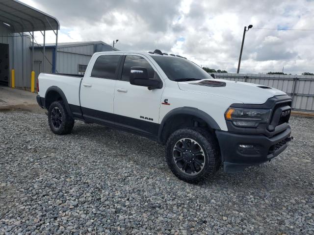 2023 RAM 2500 POWER 3C6UR5EL0PG636020