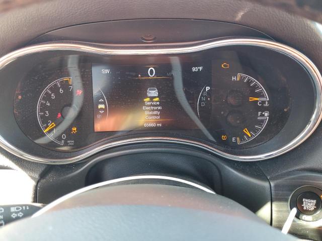 2020 JEEP GRAND CHER 1C4RJFAGXLC370667