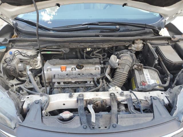 2014 HONDA CR-V EX #3284141540