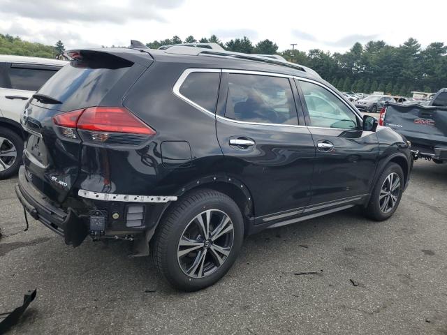 2017 NISSAN ROGUE SV 5N1AT2MV4HC733056