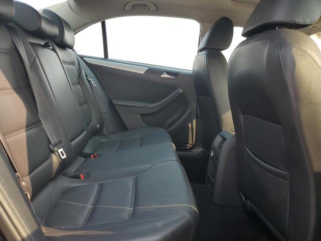 2014 VOLKSWAGEN JETTA SE - 3VWD17AJ0EM331550