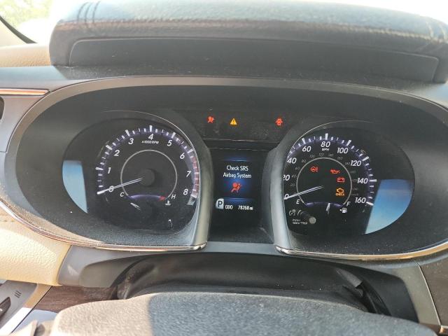 2015 TOYOTA AVALON XLE 4T1BK1EB8FU182899