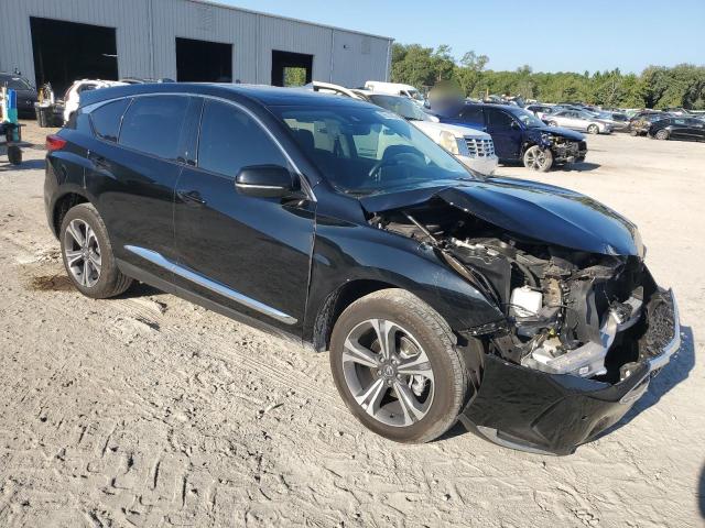 2022 ACURA RDX ADVANCE 5J8TC2H70NL016787