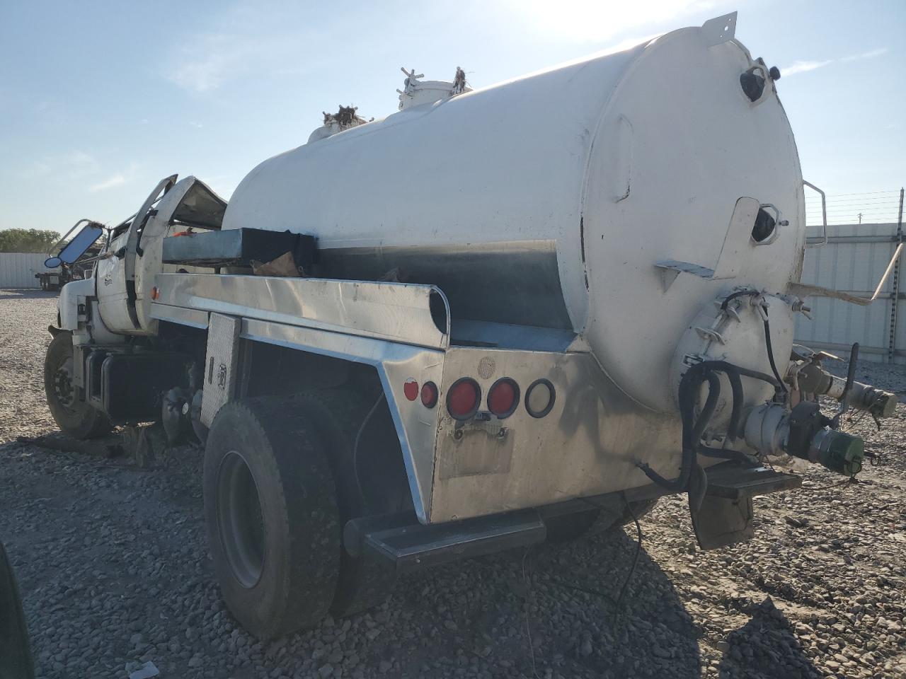 Lot #3296509692 1998 CHEVROLET C-SERIES C