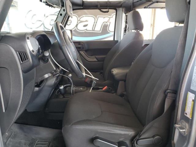 2017 JEEP WRANGLER U 1C4HJWDGXHL754253