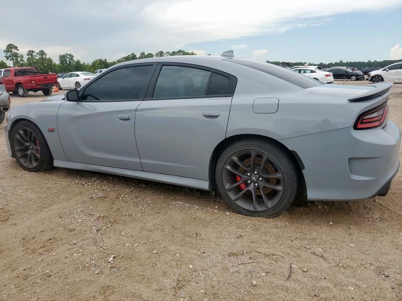 2022 DODGE CHARGER SC 2C3CDXGJ8NH191408