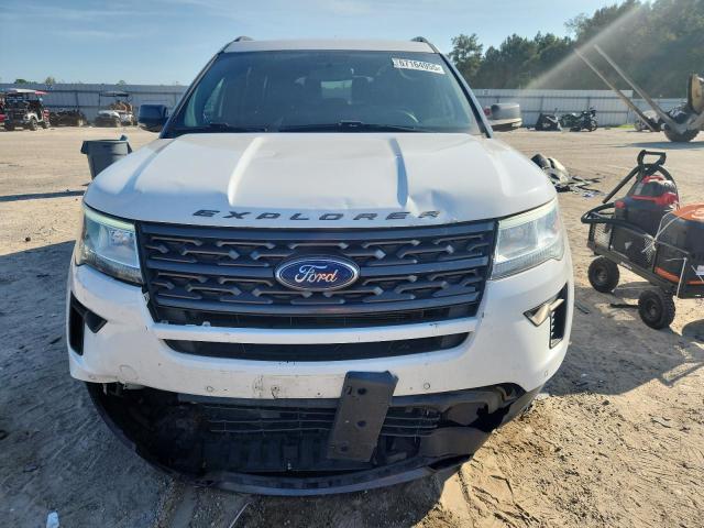 2018 FORD EXPLORER X 1FM5K8D87JGC21033