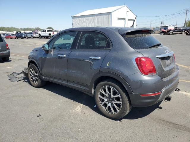 2017 FIAT 500X TREKK ZFBCFYCBXHP556877