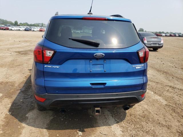 2019 FORD ESCAPE TIT 1FMCU9J98KUB39402