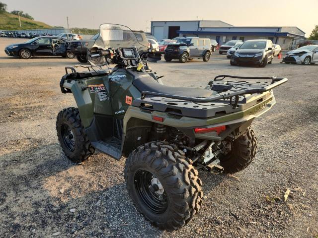 2024  POLARIS SPORTSMAN 450 - 3NESEE509RN184800