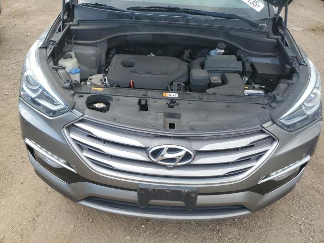 2017 HYUNDAI SANTA FE S 5NMZU3LB8HH032751