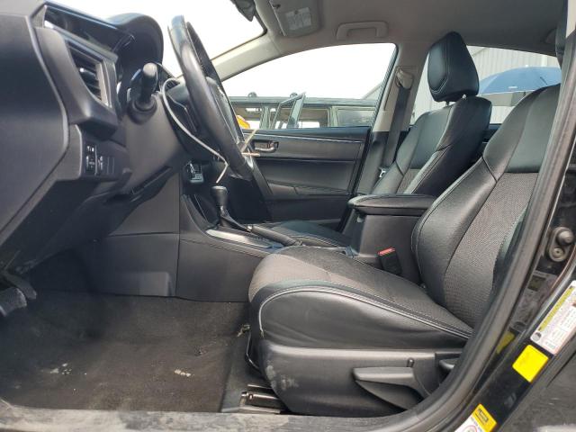 2016 TOYOTA COROLLA L 2T1BURHE8GC676195