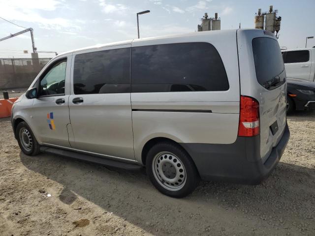 2017 MERCEDES-BENZ METRIS WD4PG2EE5H3237464