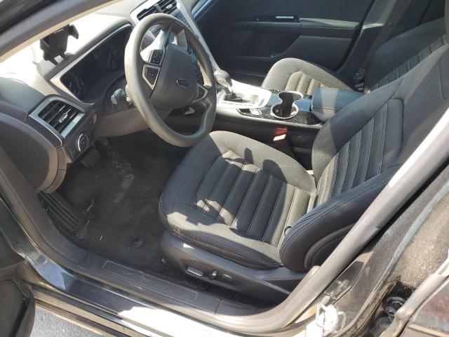 2015 FORD FUSION SE 3FA6P0H78FR279798