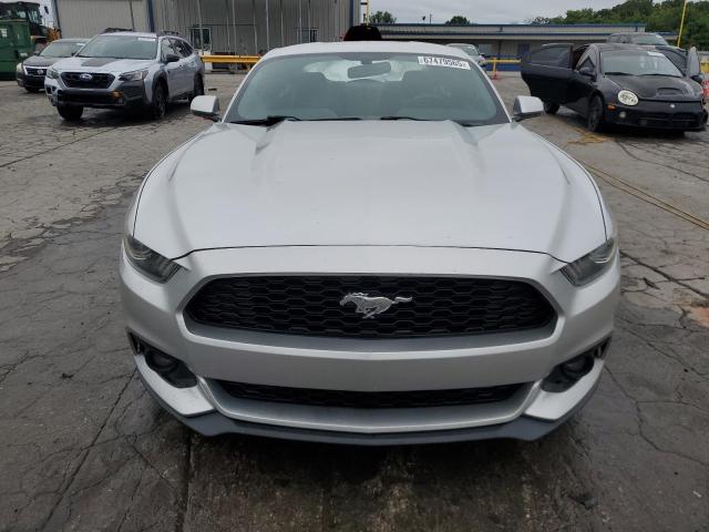 2017 FORD MUSTANG - 1FA6P8TH5H5230983