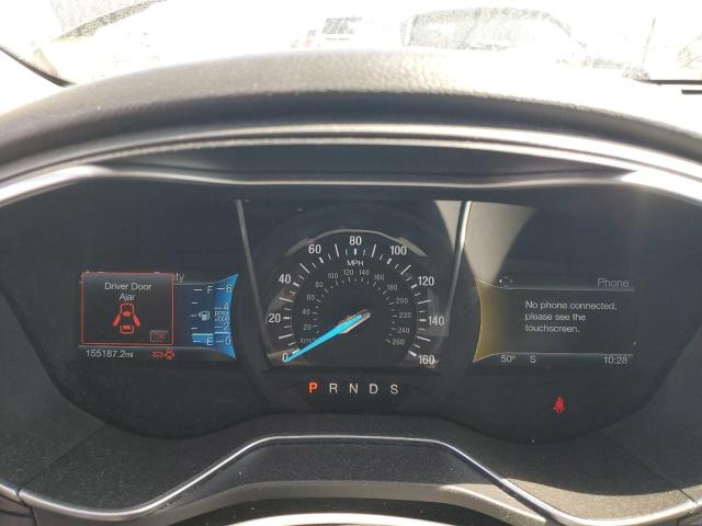 2015 FORD FUSION TITANIUM 3FA6P0K99FR269520