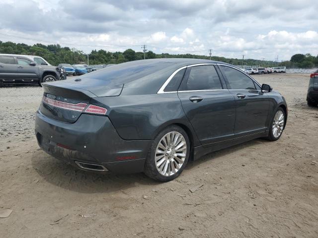 2019 LINCOLN MKZ 3LN6L2GK5FR621470