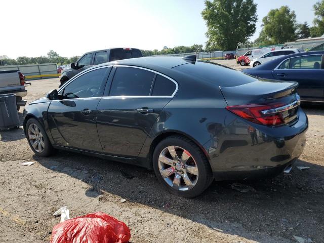 2016 BUICK REGAL PREM 2G4GT5GXXG9183344