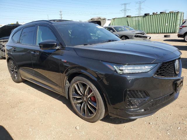 2023 ACURA MDX TYPE S 5J8YD8H85PL800092
