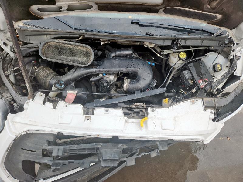 2015 FORD TRANSIT T- #3317850915