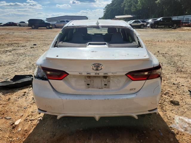 2023 TOYOTA CAMRY SE N #3301737328