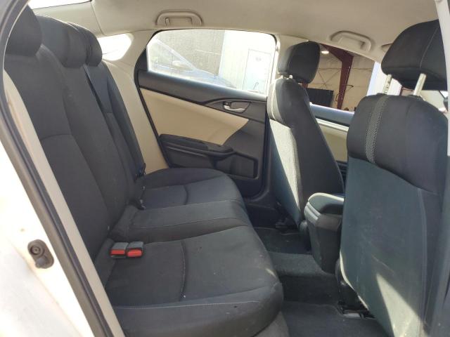 2017 HONDA CIVIC LX 19XFC2F51HE060727