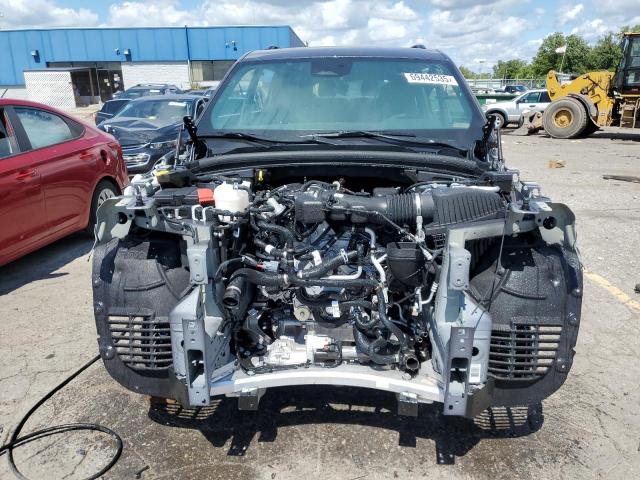 2024 JEEP GRAND CHER - Other View