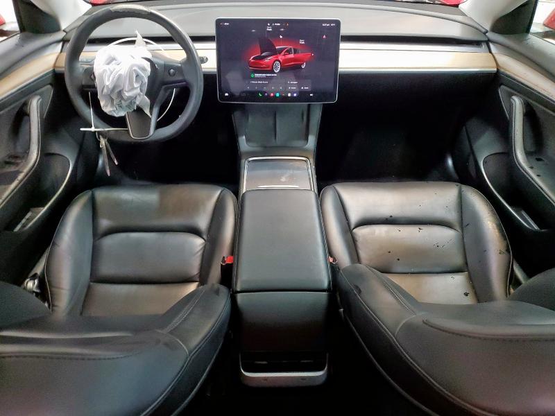 2023 TESLA MODEL 3 5YJ3E1EA8PF438864