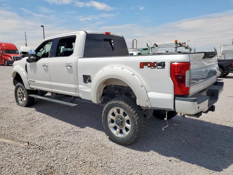 2017 FORD F350 SUPER 1FT8W3BTXHEC00702